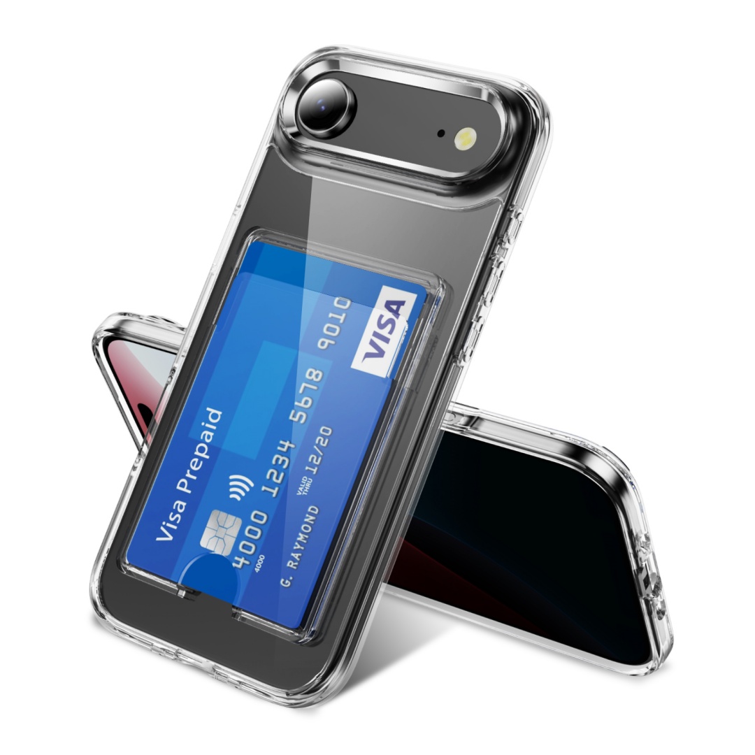Place Card Holder - iPhone 17 Air 16 E 14