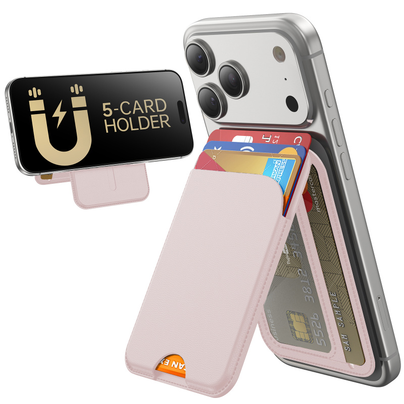 MagSafe対応 iPhone 17/16/15/14/1 - Place Card Holder のレビューと価格