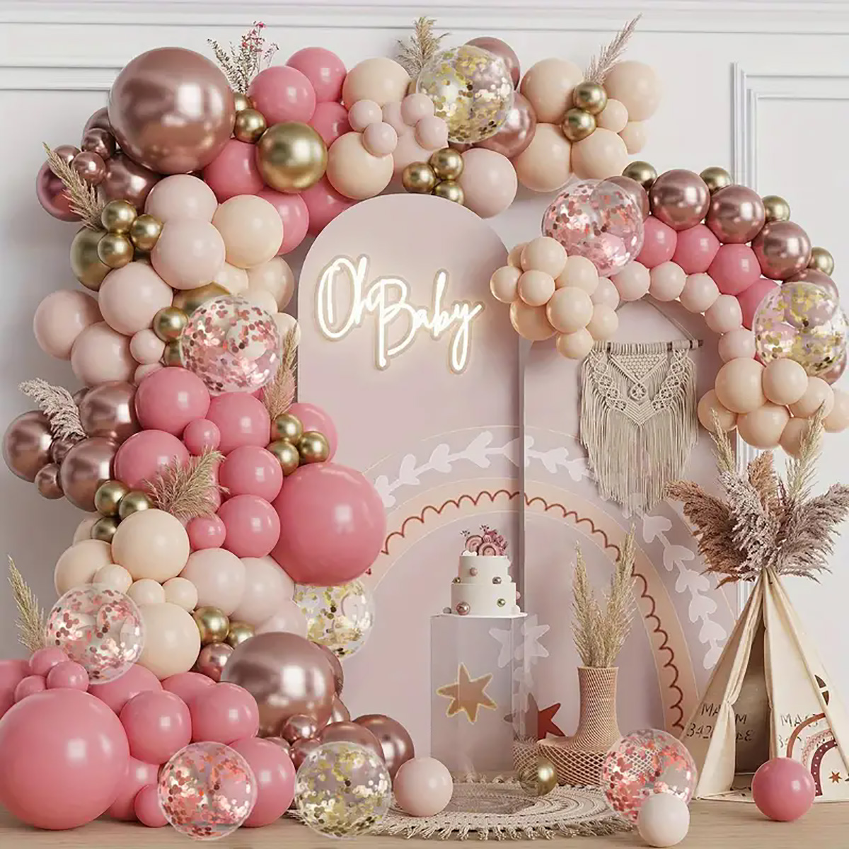 137 個ヴィンテージピンクローズホワイトサンドラテックスバ - Wedding Day Supply Kit のレビューと価格