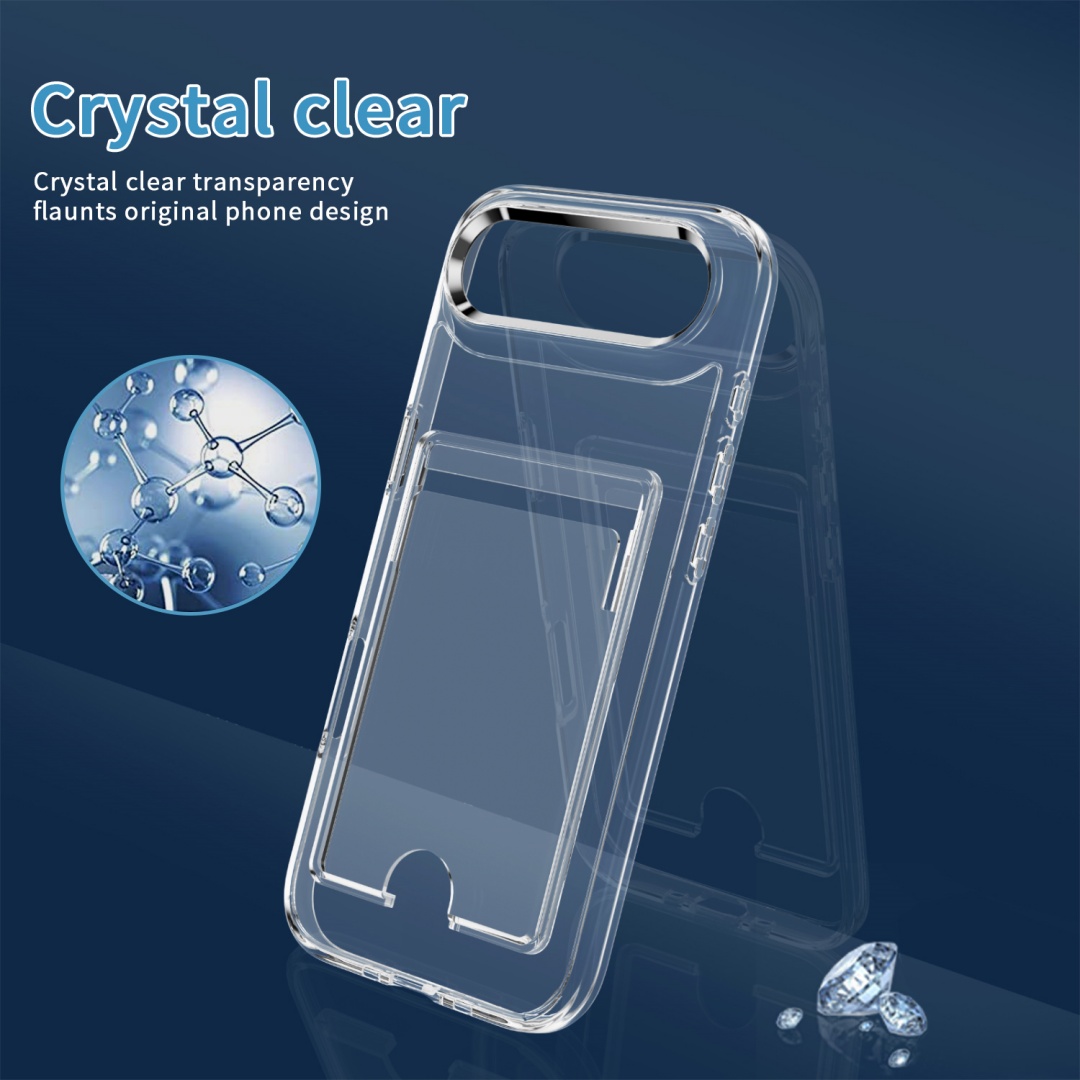 iPhone 17 Air 16 E 14 15 Plus  - Place Card Holder のレビューと価格